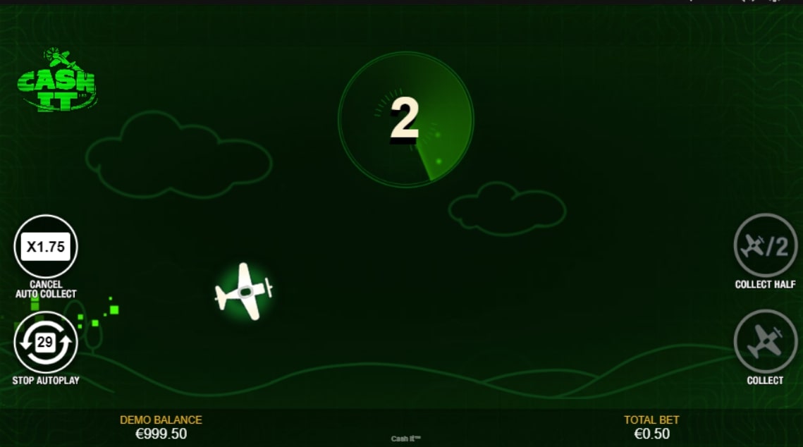 Explorando Cash It: Un estudio exhaustivo del juego de Playtech