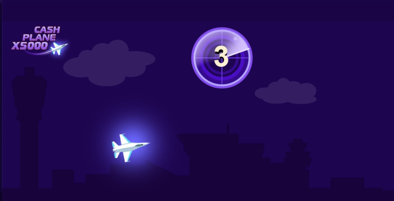 Tras bambalinas: Detalles técnicos y lanzamiento de Cash Plane x5000